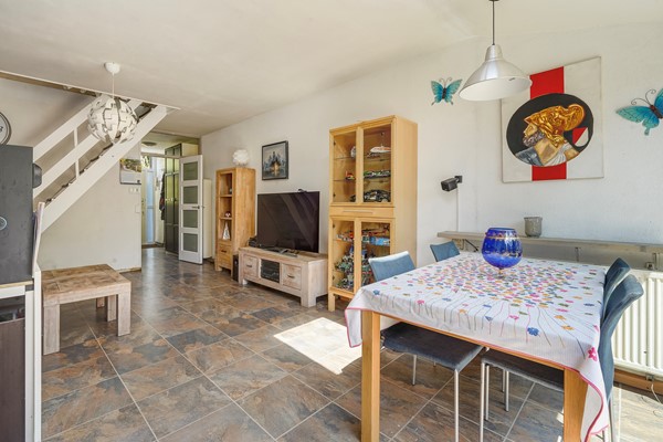 Medium property photo - Laan van Overvest 1C, 2613 DK Delft